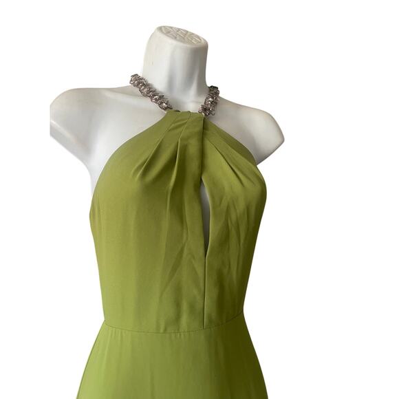 BCBG Maxazria Sarah Dress - Picture 6 of 11